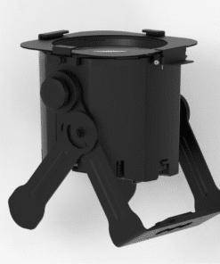 ADJ ElectraPix Par 7 – detail view